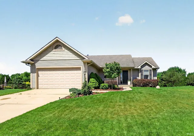 1st image of 58565 Heather Pointe Dr, Osceola, IN 46561 | MLS# 202625092