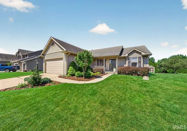 2nd image of 58565 Heather Pointe Dr, Osceola, IN 46561 | MLS# 202625092