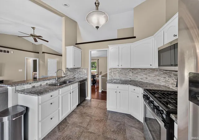 4th image of 58565 Heather Pointe Dr, Osceola, IN 46561 | MLS# 202625092
