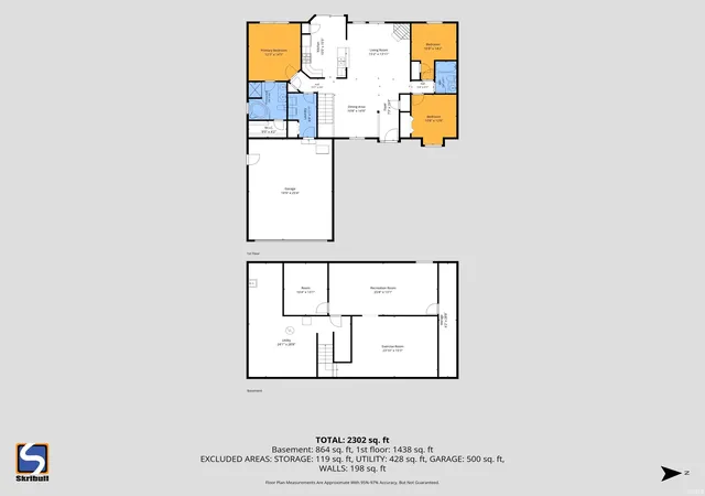 42nd image of 58565 Heather Pointe Dr, Osceola, IN 46561 | MLS# 202625092