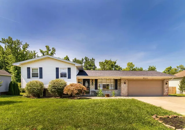 Photo 1 of Manufactured home for sale at 8311 Sycamore Dr, Newburgh, IN 47630 | MLS# 202625098 | Listing updated on 2026-06-25