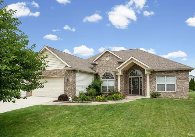 1st image of 4317 Amesbury Dr, West Lafayette, IN 47906 | MLS# 202625099