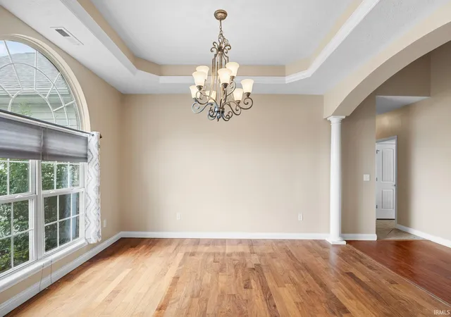 3rd image of 4317 Amesbury Dr, West Lafayette, IN 47906 | MLS# 202625099