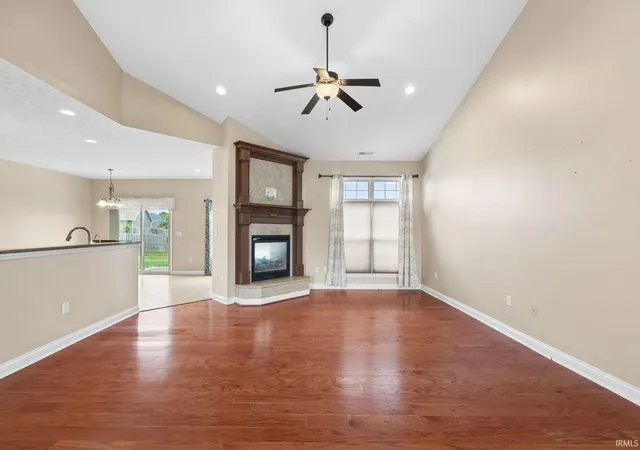 4th image of 4317 Amesbury Dr, West Lafayette, IN 47906 | MLS# 202625099