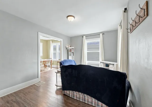 3rd image of 424 W Packard Ave, Fort Wayne, IN 46807 | MLS# 202625100