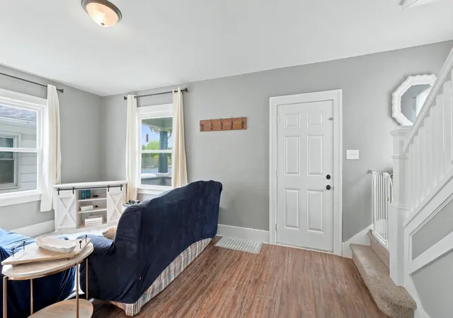 4th image of 424 W Packard Ave, Fort Wayne, IN 46807 | MLS# 202625100
