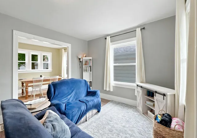 5th image of 424 W Packard Ave, Fort Wayne, IN 46807 | MLS# 202625100