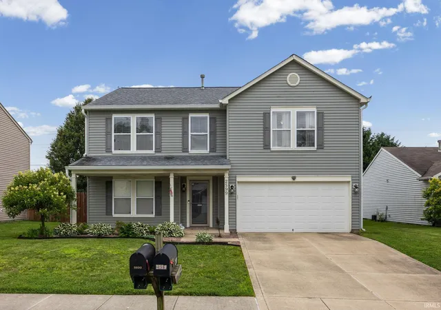 1st image of 2599 Soule Dr, Lafayette, IN 47909 | MLS# 202625101