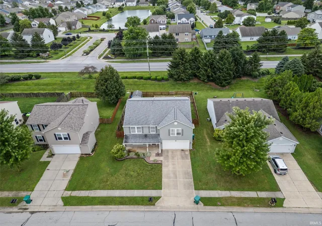 27th image of 2599 Soule Dr, Lafayette, IN 47909 | MLS# 202625101