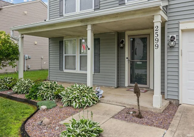 3rd image of 2599 Soule Dr, Lafayette, IN 47909 | MLS# 202625101