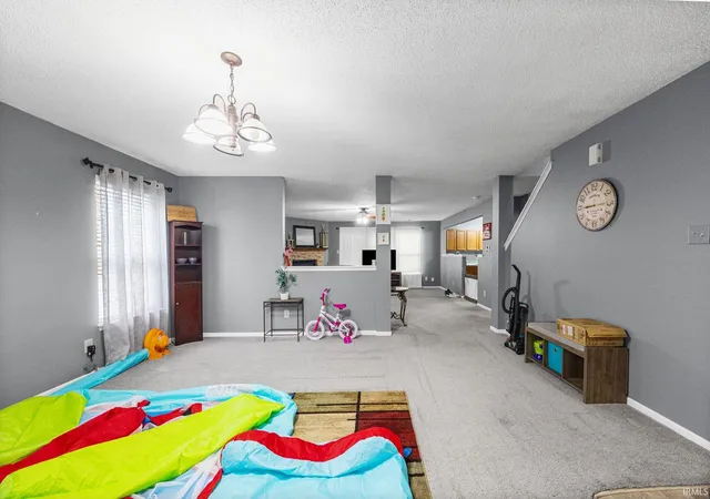 4th image of 2599 Soule Dr, Lafayette, IN 47909 | MLS# 202625101