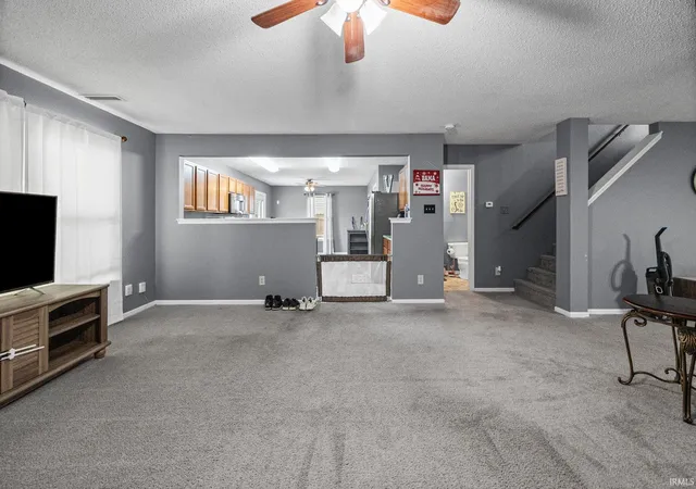 5th image of 2599 Soule Dr, Lafayette, IN 47909 | MLS# 202625101