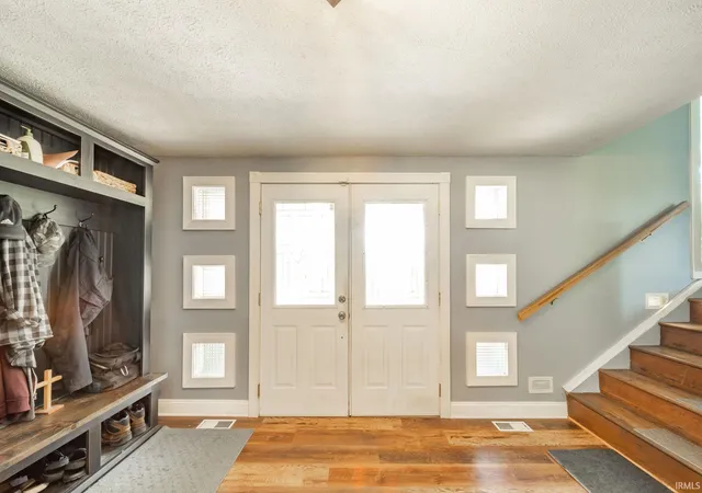 Photo 2 of Manufactured home for sale at 110 Sherry Lynn Dr, New Castle, IN 47362 | MLS# 202625114 | Listing updated on 2026-09-21