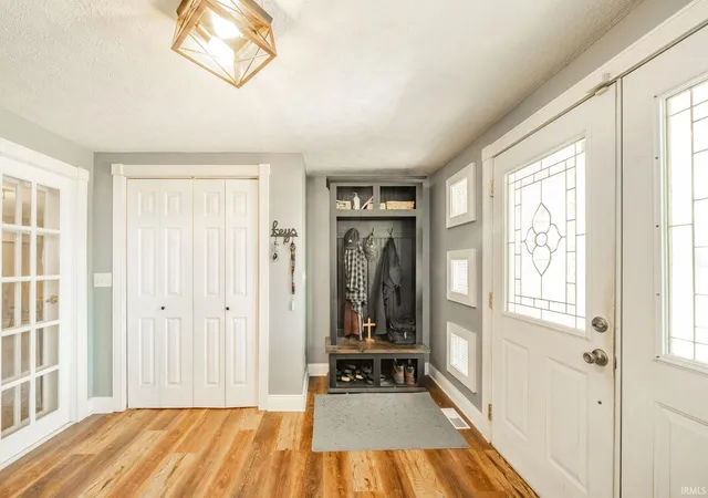 Photo 3 of Manufactured home for sale at 110 Sherry Lynn Dr, New Castle, IN 47362 | MLS# 202625114 | Listing updated on 2026-09-21