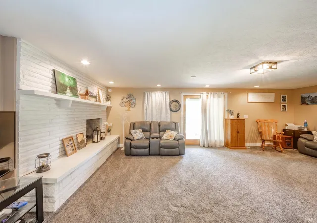 Photo 4 of Manufactured home for sale at 110 Sherry Lynn Dr, New Castle, IN 47362 | MLS# 202625114 | Listing updated on 2026-09-21