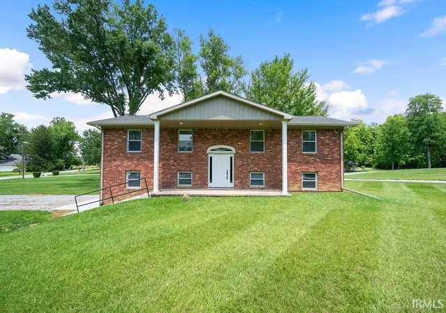 Photo 1 of Manufactured home for sale at 524 E 550 North, Kokomo, IN 46901 | MLS# 202625115 | Listing updated on 2026-06-26