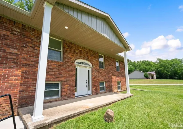 Photo 4 of Manufactured home for sale at 524 E 550 North, Kokomo, IN 46901 | MLS# 202625115 | Listing updated on 2026-06-26