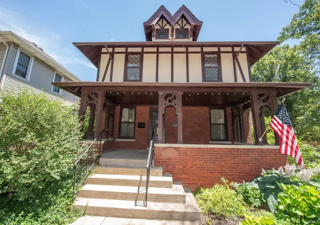 Photo 3 of Sale Pending at 533 S 9th Street, Lafayette, IN 47901 | MLS# 202625118 | Listing updated on 2026-07-10