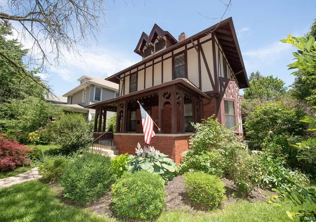 Photo 3 of Sale Pending at 533 S 9th Street, Lafayette, IN 47901 | MLS# 202625118 | Listing updated on 2026-07-10