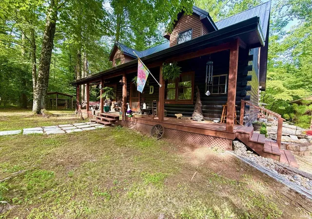 1st image of 8 Spice Valley Ct, Mitchell, IN 47446 | MLS# 202625119