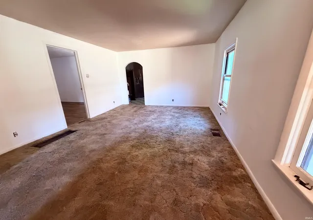 Photo 2 of Sale Pending at 3504 Hardscrabble Rd, Spencer, IN 47460 | MLS# 202625122 | Listing updated on 2026-07-31
