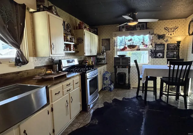 4th image of 578 W 5 St, Peru, IN 46970 | MLS# 202625132