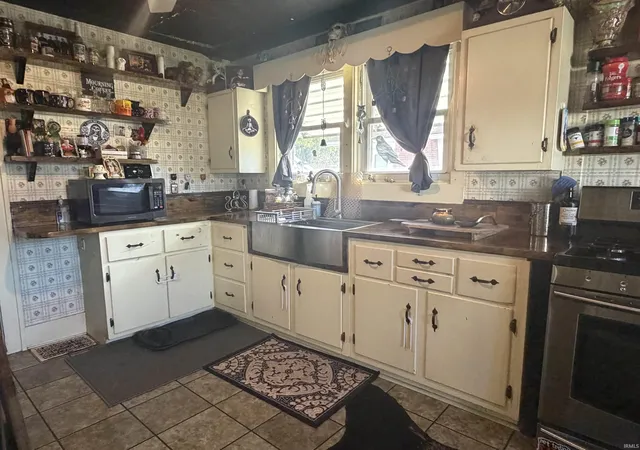 5th image of 578 W 5 St, Peru, IN 46970 | MLS# 202625132