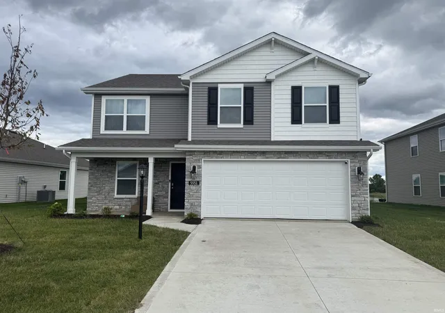 Photo 1 of Manufactured home for sale at 5551 Tranquilo Way, Fort Wayne, IN 46818 | MLS# 202625134 | Listing updated on 2026-06-25
