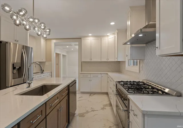 5th image of 3002 Robinhood Ln, South Bend, IN 46614 | MLS# 202625136
