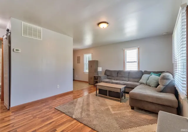 Photo 3 of Manufactured home for sale at 2017 Shelby Ave, Evansville, IN 47714 | MLS# 202625138 | Listing updated on 2026-09-09