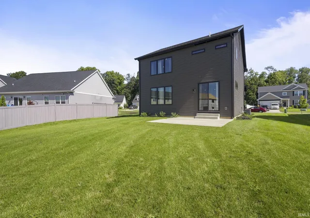 Photo 25 of Manufactured home for sale at 12866 Brick Rd #32, Granger, IN 46530 | MLS# 202625140 | Listing updated on 2026-08-27