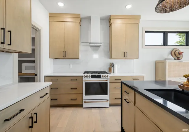 Photo 2 of Manufactured home for sale at 12866 Brick Rd #32, Granger, IN 46530 | MLS# 202625140 | Listing updated on 2026-08-27