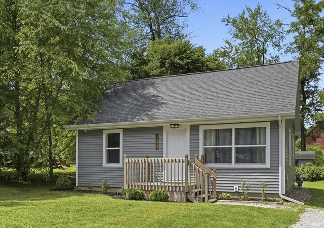 Photo 1 of Sale Pending at 8266 E Asbury Ln, North Webster, IN 46555 | MLS# 202625150 | Listing updated on 2026-09-03