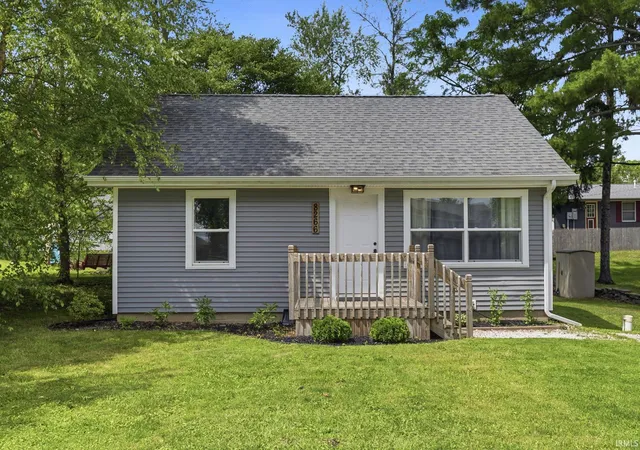 Photo 2 of Sale Pending at 8266 E Asbury Ln, North Webster, IN 46555 | MLS# 202625150 | Listing updated on 2026-09-03