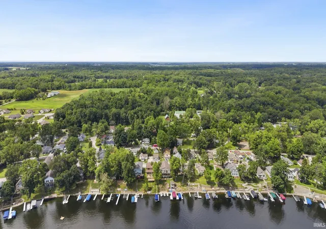 Photo 45 of Sale Pending at 8266 E Asbury Ln, North Webster, IN 46555 | MLS# 202625150 | Listing updated on 2026-09-03