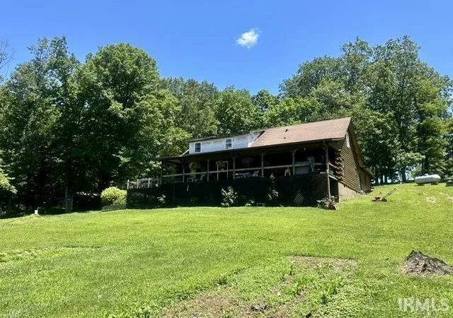 Homes for sale in Springville, IN | 1147 Spencer Pike Rd, Springville, IN 47462 | MLS# 202625151