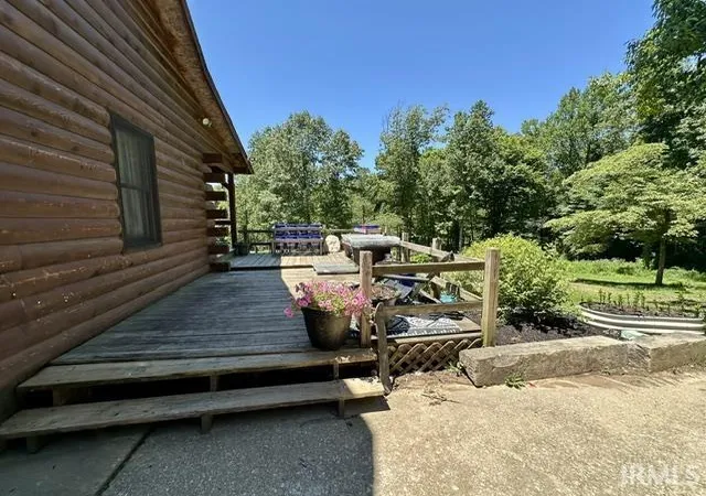 Photo 3 of Manufactured home for sale at 1147 Spencer Pike Rd, Springville, IN 47462 | MLS# 202625151 | Listing updated on 2026-07-28