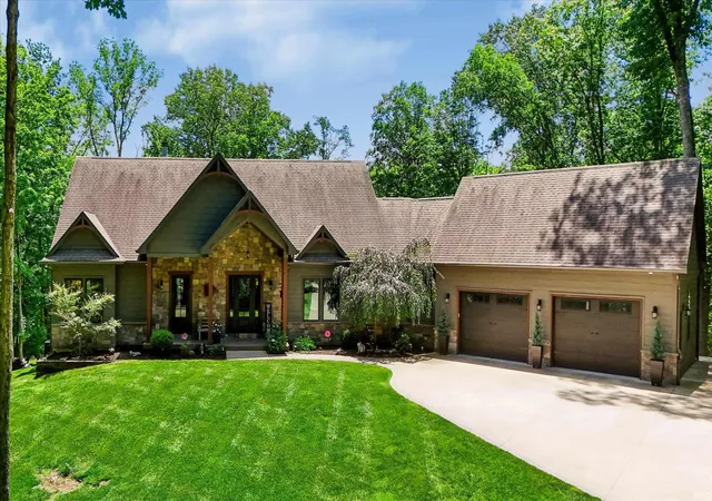 1st image of 2731 W Lost Mans Ln, Bloomington, IN 47404 | MLS# 202625154