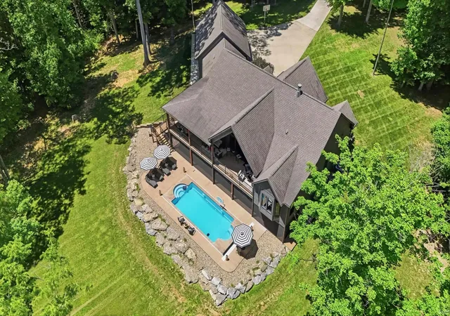 3rd image of 2731 W Lost Mans Ln, Bloomington, IN 47404 | MLS# 202625154