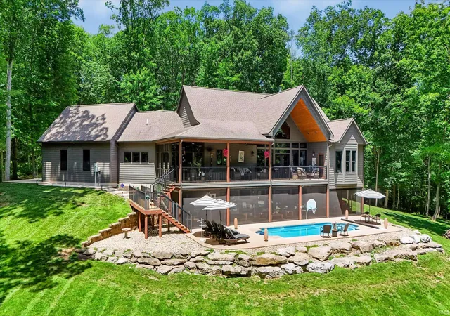 4th image of 2731 W Lost Mans Ln, Bloomington, IN 47404 | MLS# 202625154