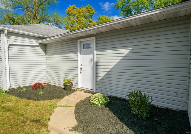 32nd image of 3313 W Torquay Rd, Muncie, IN 47304 | MLS# 202625158