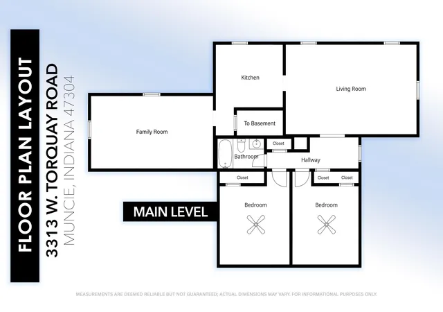 5th image of 3313 W Torquay Rd, Muncie, IN 47304 | MLS# 202625158