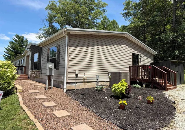 Homes for sale in French Lick, IN | 1938 S Chalet Dr, French Lick, IN 47432 | MLS# 202625160