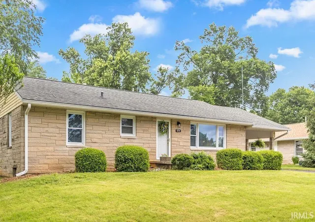 Photo 2 of Manufactured home for sale at 654 W Ladd Ave, Bloomington, IN 47403 | MLS# 202625162 | Listing updated on 2026-09-22