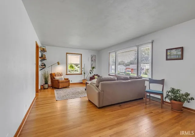Photo 4 of Manufactured home for sale at 654 W Ladd Ave, Bloomington, IN 47403 | MLS# 202625162 | Listing updated on 2026-09-22