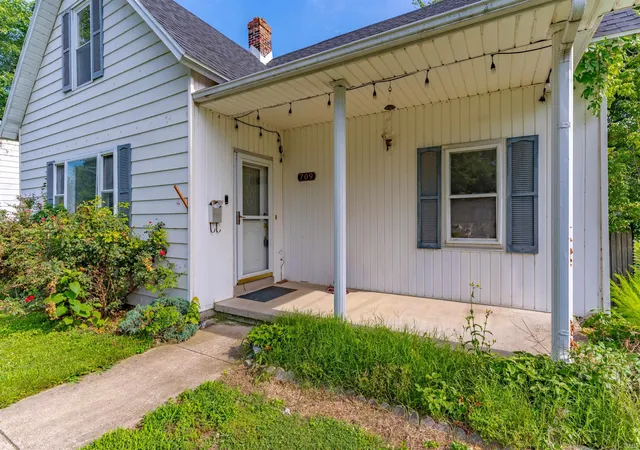 Photo 2 of Manufactured home for sale at 709 Walnut St, Rockport, IN 47635 | MLS# 202625164 | Listing updated on 2026-06-25
