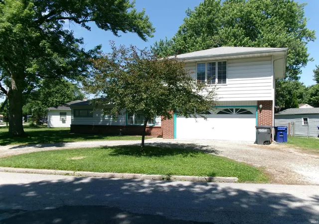 1st image of 2507 S Wickersham Dr, Kokomo, IN 46901 | MLS# 202625165