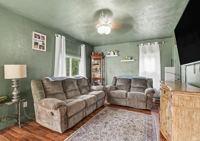 Photo 3 of Manufactured home for sale at 56600 Windsor Ave, South Bend, IN 46619 | MLS# 202625167 | Listing updated on 2026-07-03