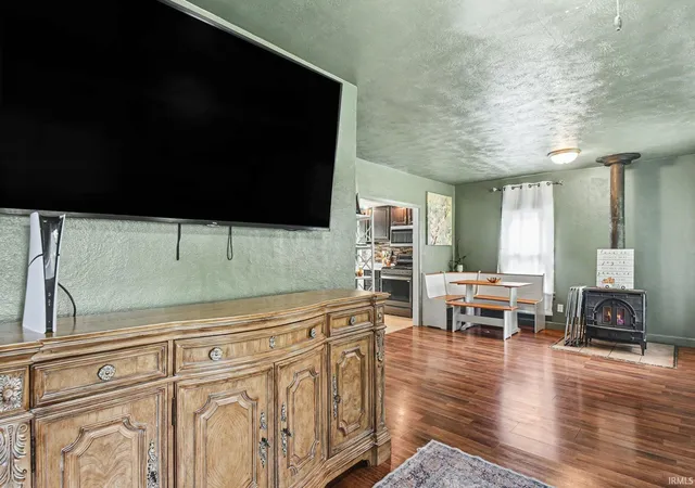 Photo 3 of Manufactured home for sale at 56600 Windsor Ave, South Bend, IN 46619 | MLS# 202625167 | Listing updated on 2026-07-03