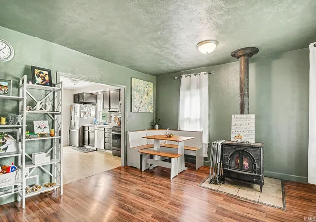 Photo 4 of Manufactured home for sale at 56600 Windsor Ave, South Bend, IN 46619 | MLS# 202625167 | Listing updated on 2026-07-03